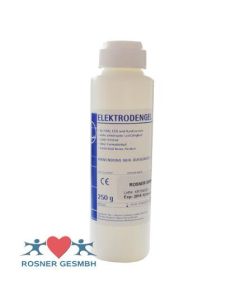 EKG                           GEL, 250ml