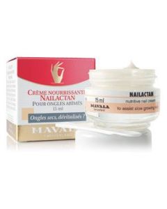 Mavala Nailactan Nagelnährcreme Tiegel, 15ml