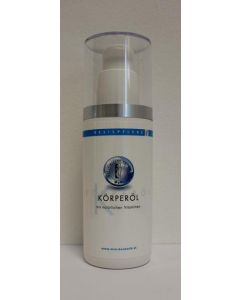 MVO                           KOERPEROEL, 150ml