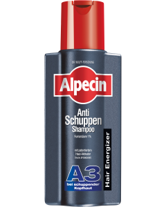 Alpecin Aktiv Shampoo A1 250ml, 250ml