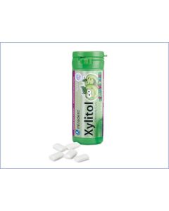 miradent Xylitol Chewing Gum, 30g