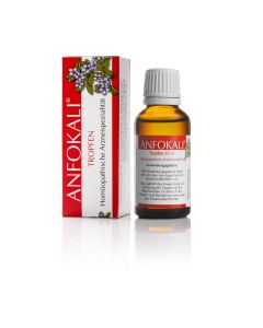 Anfokali Tropfen 30ml, 30ml