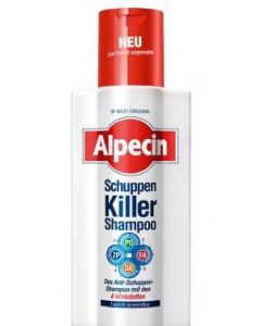 Alpecin Schuppen Killer Shampoo, 250ml