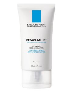 La Roche Effaclar Mattierende Feuchtigkeitspflege, 40ml