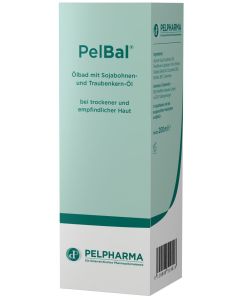 PelBal Ölbad, 500ml