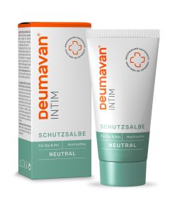 Deumavan Schutzsalbe Neutral, 50ml