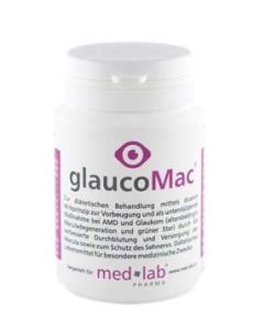 GlaucoMac 567mg, 30 Kapseln