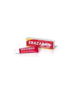 Erazaban Fieberblasencreme, 2g