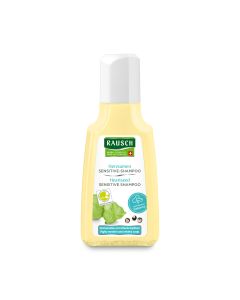 RAUSCH Herzsamen SENSITIVE-SHAMPOO, 40ml