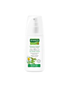 RAUSCH Schweizer Kräuter ENTWIRR-SPRAY, 100ml