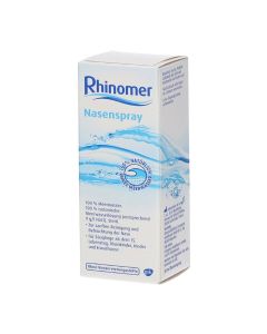 Rhinomer Nasenspray, 20ml