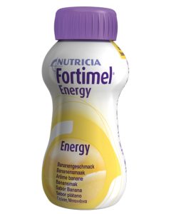 Fortimel Energy 24x200ml-Sortiert Fruchtig, 24 Stück