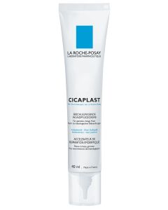 La Roche Cicaplast Wundpflege, 40ml