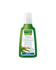 RAUSCH Meerestang FETT-STOPP SHAMPOO, 200ml