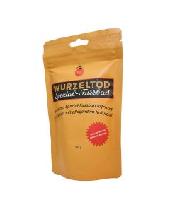 Wurzeltod Spezial-Fussbad, 250g 