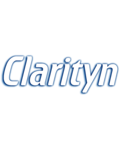 Clarityn® 10 mg - Tabletten, 10 Stk.