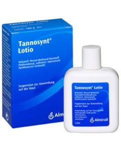 Tannosynt Lotio, 100g