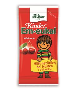 Em-eukal für Kinder, 75g