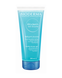 Bioderma Atoderm Duschgel, 200ml