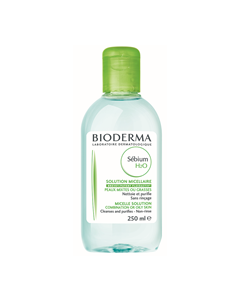 Bioderma Sebium H2O, 250ml