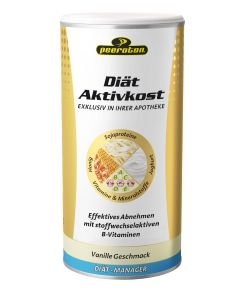 PEEROTON                      DIAET-AKTIVKOST, 500g