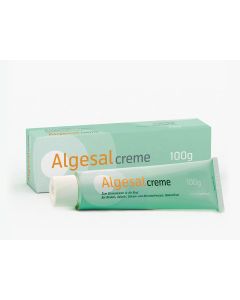 Algesal Creme, 100g