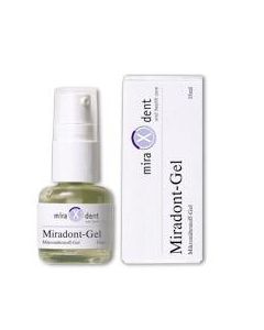 Miradont Gel, 15ml