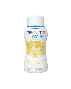 RESOURCE                      -PROTEIN 200ML              VANILLE                                         6X4, 24 Stück