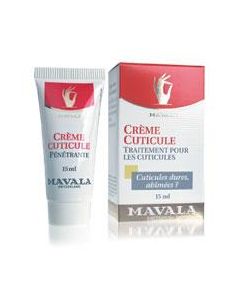 Mavala Nagelhautpflegecreme, 15ml