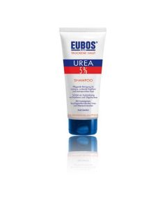 Eubos Urea 5% Shampoo, 200ml