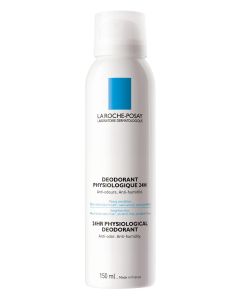 La Roche Physiologischer Deo-Spray, 150ml