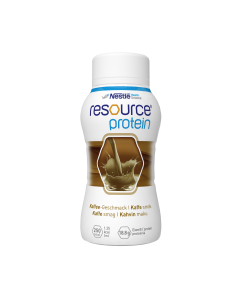 RESOURCE                      -PROTEIN 200ML              KAFFEE                                          6X4, 24 Stück