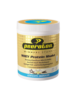 Peeroton Whey  Vanille, 350g