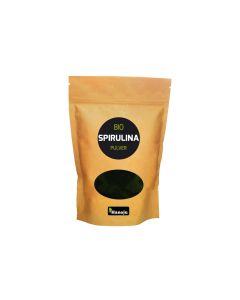 Hanoju Spirulina Pulver Bio, 250g 