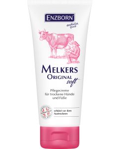 Enzborn Melkfett soft, 100ml