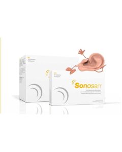 Sonosan Tabletten + Kapseln-80 Stück