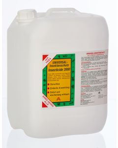 INSECTICIDE 2000, 5l