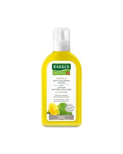 RAUSCH Huflattich ANTI-SCHUPPEN LOTION, 200ml