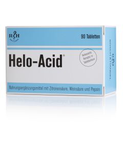 HELO-ACID 90 Tbl., 90 Stk.