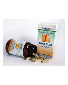 Hafesan Duo Slim, 60 Kapseln