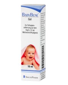 BABYBENE GEL, 10ml