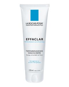 La Roche Effaclar Waschcreme, 125ml