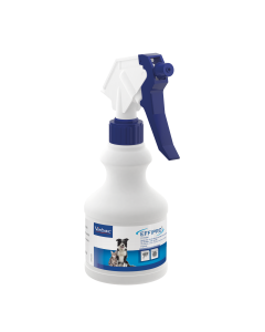 Effipro 2.5mg/ml Spray zur Anwendung auf der Haut, Lösung für Hunde und Katzen, 1 Stk.