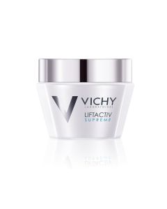 VICHY                         LIFTACTIV/SUPREME           NORMALE HAUT, 50ml