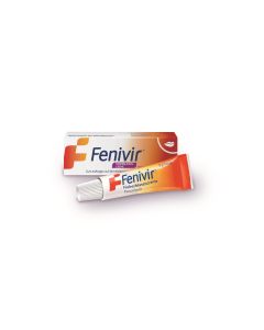 Fenivir 1% Fieberblasencreme, 2g 