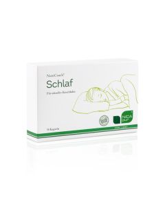 NICApur® NutriCoach® Schlaf, 30 Stück