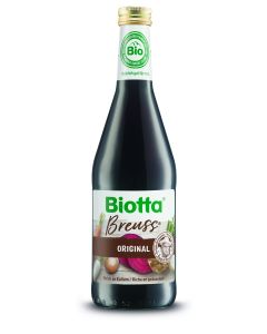 Biotta Breuss Original Bio, 500ml