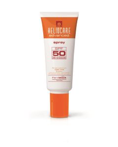 Heliocare Advanced Spray SPF 50, 200ml