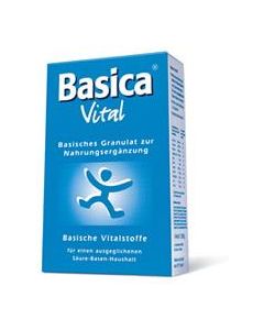 BASICA                        VITAL GRANULAT, 800g