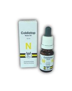 Coldistop Nasenöl, 10ml